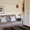 Dawn at The Sun Inn Felmersham, Our Signature Duplex Suite - Sharnbrook
