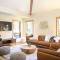 Sunriver Cascade House