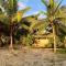 Beachhouse Playa Lagarto - Venado
