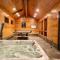 Sunriver Cascade House