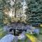 Sunriver Cascade House