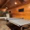 Sunriver Cascade House