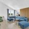 New And Modern Holiday Home With Hot Tub