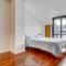 Luminoso ático con terraza, Irún, Parking, 4Pax