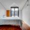 Luminoso ático con terraza, Irún, Parking, 4Pax