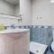 Luminoso ático con terraza, Irún, Parking, 4Pax - Irún