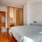 Luminoso ático con terraza, Irún, Parking, 4Pax - Irún