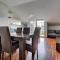 Luminoso ático con terraza, Irún, Parking, 4Pax - Irún