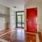 Luminoso ático con terraza, Irún, Parking, 4Pax