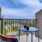 Luminoso ático con terraza, Irún, Parking, 4Pax - Irún