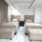 Luxurious Appartment in GOLDCREST DHA Lahore