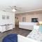 Bright, Immaculate and Cozy Coastal Cottage in Ozona