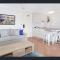 Nautilus Resort - Private Apartment