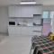 Pavilla city 201 two bedroom house - Busan