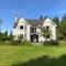 Cardon House - luxury Highland holiday home - Inverness