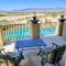 Family-friendly Riverfront mansion pool and spa in a calm cove of the Colorado River - Буллхед-Сити