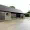 Woodshed Cottage