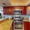 East Pass Towers 212 - ديستين