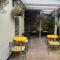 The Lion Hotel