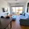 Sea View Apt - 2 min walk to the Beach & 200 Mbit Highspeed internet - Ларнака