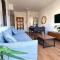Sea View Apt - 2 min walk to the Beach & 200 Mbit Highspeed internet - Ларнака