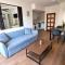 Sea View Apt - 2 min walk to the Beach & 200 Mbit Highspeed internet - Ларнака