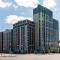 Angleterre Apartment Astana
