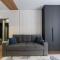 Angleterre Apartment Astana