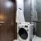 Angleterre Apartment Astana