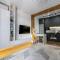 Angleterre Apartment Astana