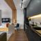Angleterre Apartment Astana