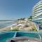SPA Hotel Sirius Beach - FREE SPA access