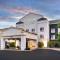 Fairfield Inn & Suites by Marriott Yakima - Yakima