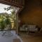 Cabañas de Xarás, Mimosa