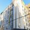 Hotel Cheese Ulsan Samsan