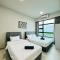 Maison life 小居屋 Jesselton Quay CityPads