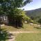 la Frégière Chalets - Clairvaux-dʼAveyron