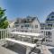Bay-View Retreat with 5 Balconies in Bethany Beach! - Bethany Beach