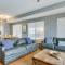 Bay-View Retreat with 5 Balconies in Bethany Beach! - Bethany Beach
