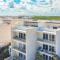 Santamar by Tao Beach Condos with Pool & Walk to Ocean - Akumal