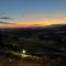 Endless Sunset