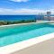 Santamar by Tao Beach Condos with Pool & Walk to Ocean - Akumal