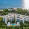 Santamar by Tao Beach Condos with Pool & Walk to Ocean - Akumal