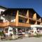 Alpenspitz Appartements - Garni - B&B