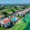 La Puerta Beautiful Bayfront Condo - Сент-Пітерсбург