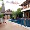 Baan Soontree Resort - Chiang Rai