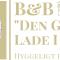 Bed & Breakfast “Den Gamle Lade I Hejls”