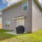 Camden Ocean Springs House Near Beaches!