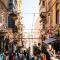Valletta Stylish 2BR Flat by ArcoBnb - La Valletta