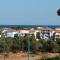 La Caletta vista mare